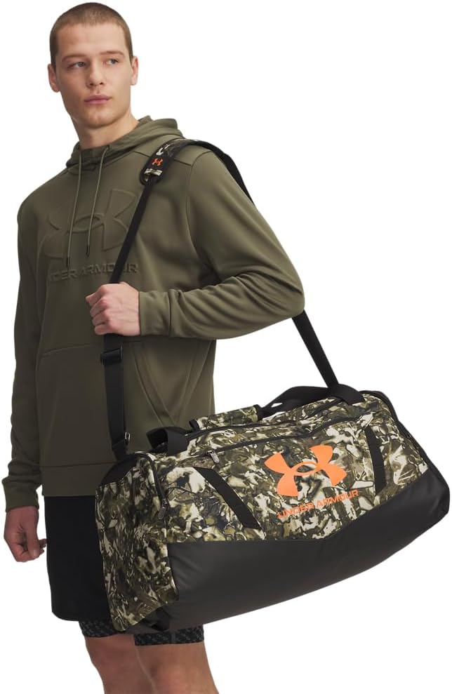 Under Armour Undeniable 5.0 Duffle