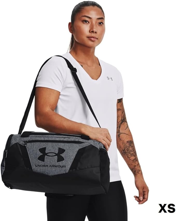 Under Armour Undeniable 5.0 Duffle