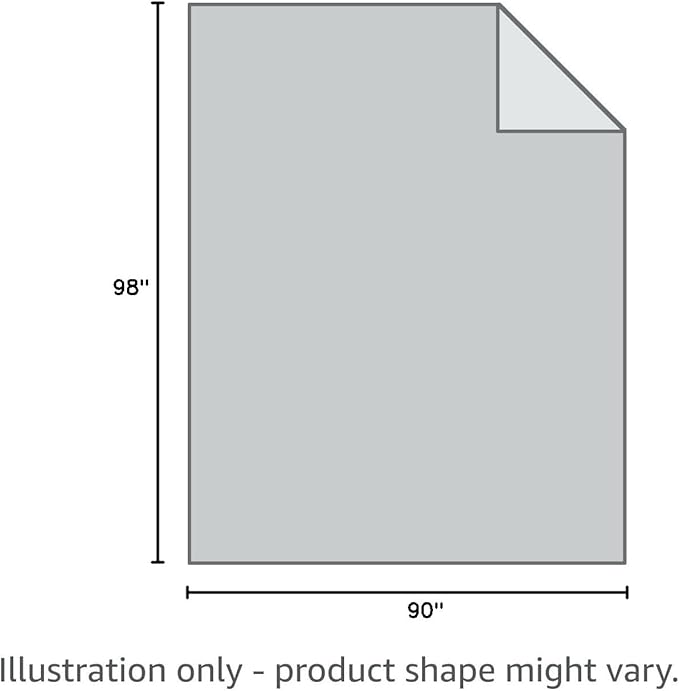 MSGKV Boho Throw Blanket 90''x98'' 100% Cotton Spring Blanket for Couch Bed, Muslin Bed Quilts Home Decor Gift for All Seasons