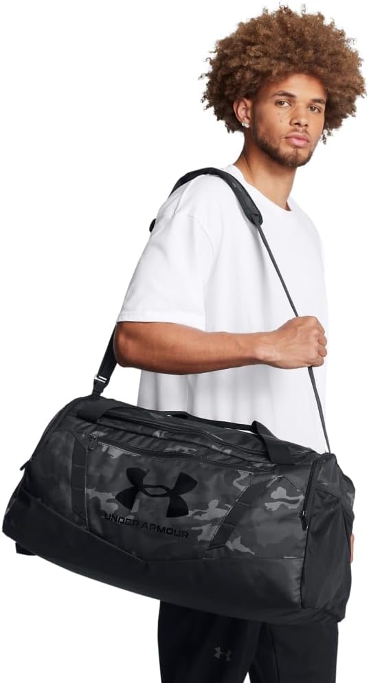 Under Armour Undeniable 5.0 Duffle