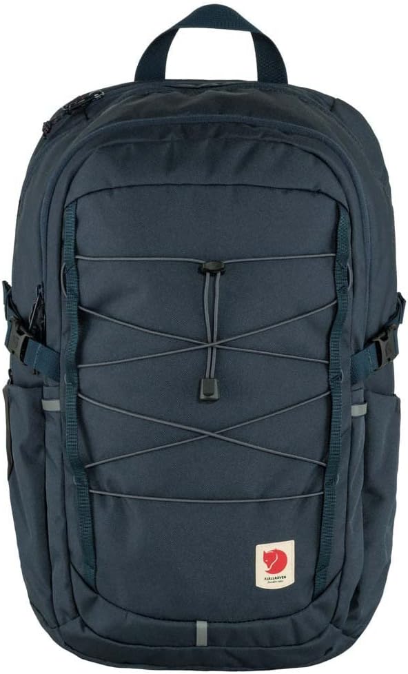 Fjällräven Skule 28 Backpack, Navy