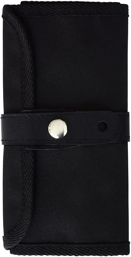 Niji Roll Multi-Purpose Pouch by Yasu Tomo