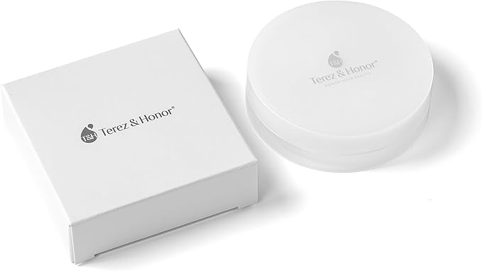Small Travel Containers for Skincare: Korean Mini Containers with Lids for Toner Pads & Under Eye Patches DIY - Travel-Friendly, Reusable, Leak Proof Skincare Storage Made in Korea - 1 Empty Pack