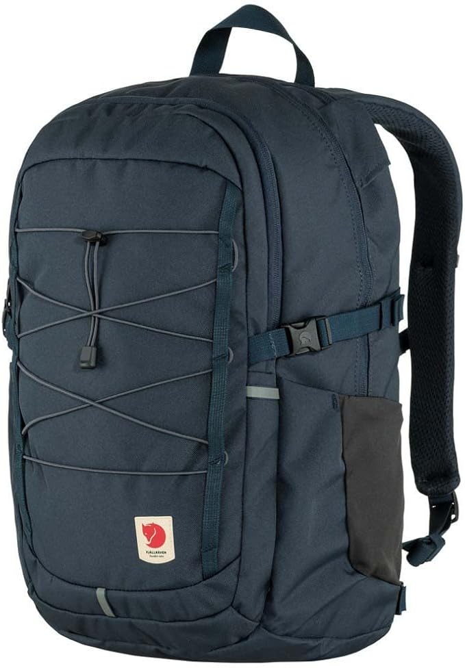 Fjällräven Skule 28 Backpack, Navy