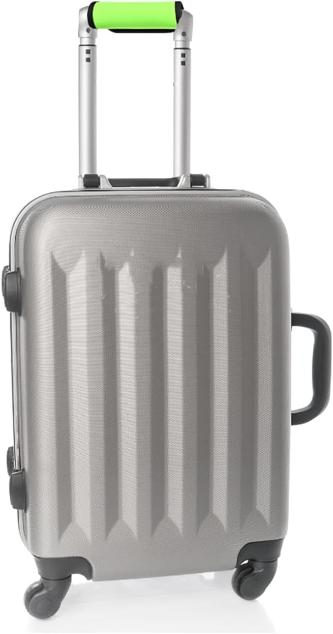 6 Pack Luggage Handle Wrap for Suitcase, Cute Cruise Luggage Tags Airplane/Flight Travel Accessories