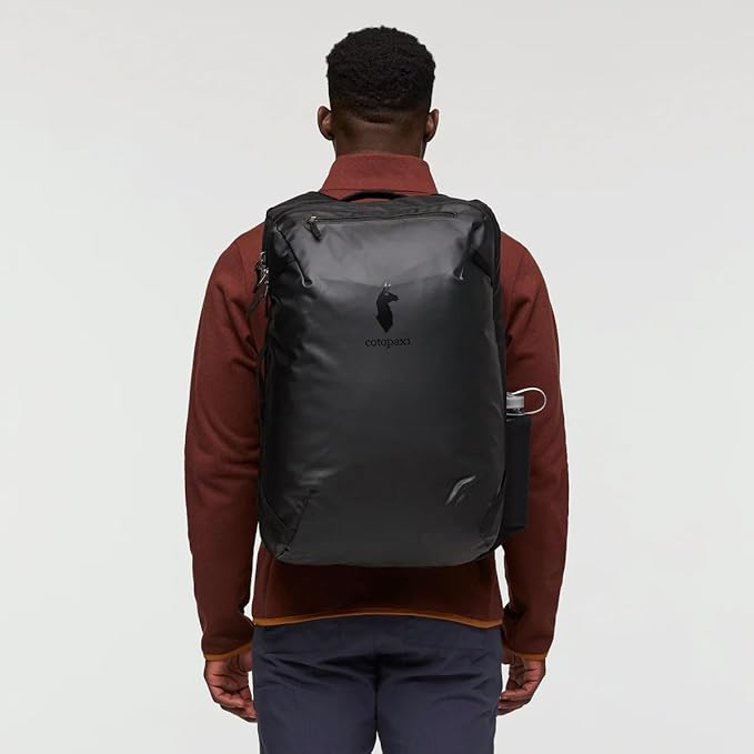 Cotopaxi Allpa 42L Travel Pack, Black