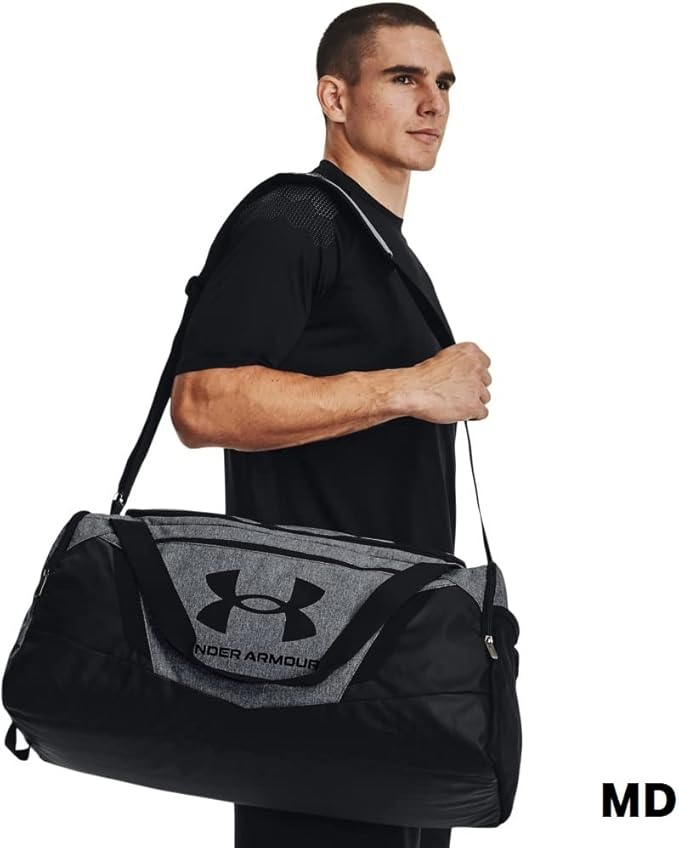 Under Armour Undeniable 5.0 Duffle