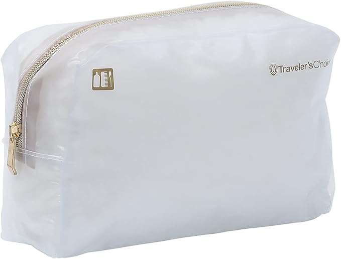 Traveler's Choice Cloverland Packing Cubes 5 Piece Set, Kaleidoscope
