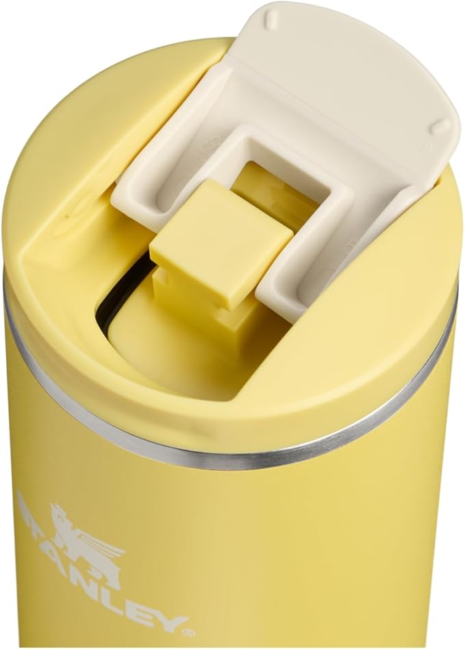 Stanley Transit FlipTop Mug 16 oz Daffodil
