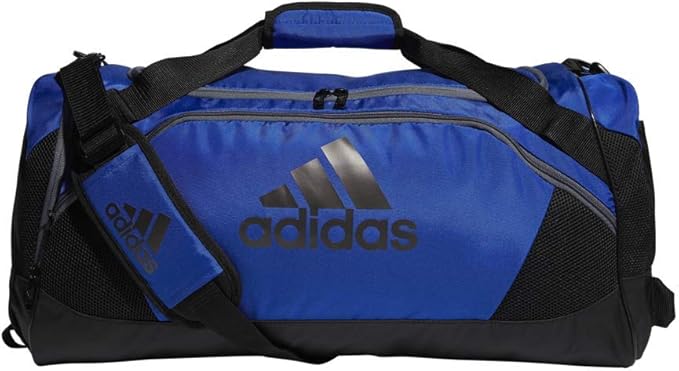 adidas Team Issue Duffel Bag – Durable for Sports & Travel