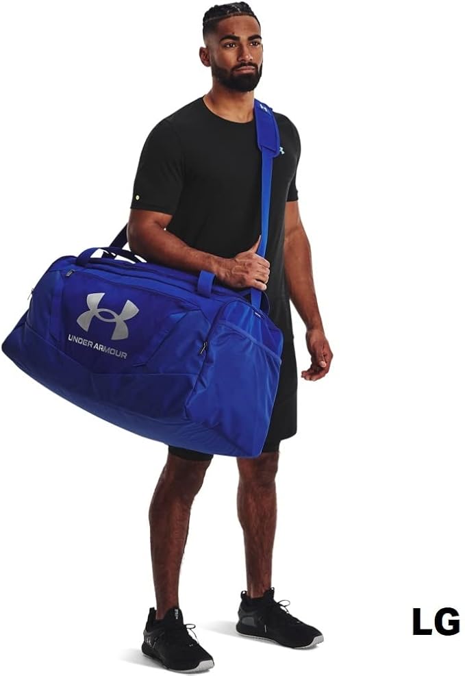 Under Armour Undeniable 5.0 Duffle