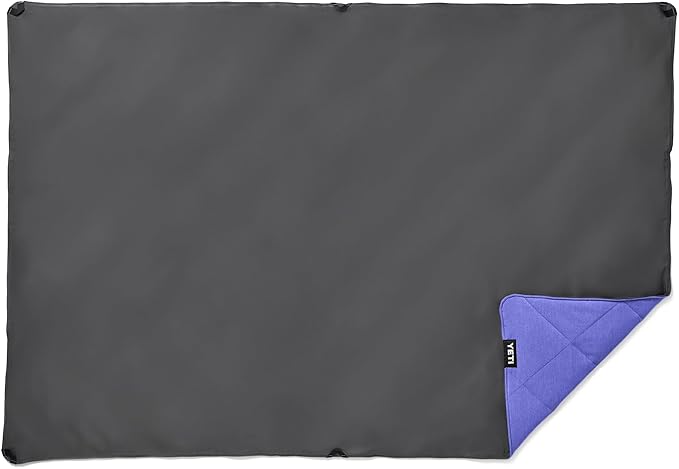 YETI Lowlands Blanket, Multi-Use Blanket with Travel Bag