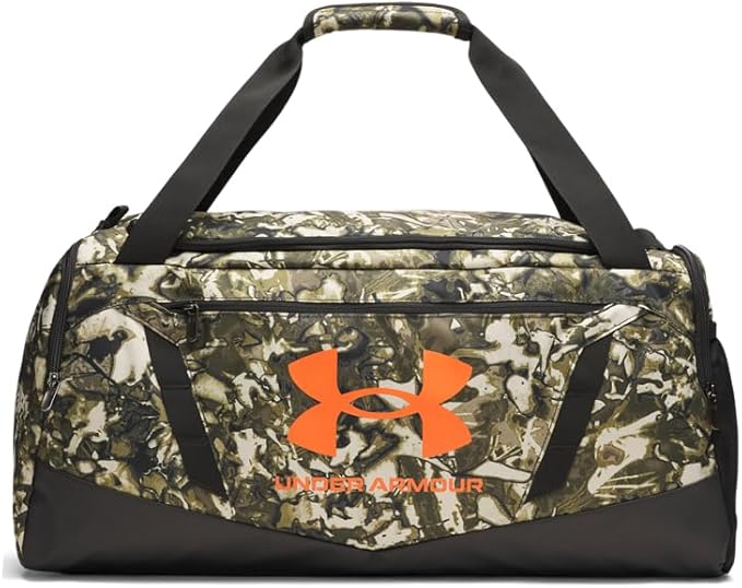 Under Armour Undeniable 5.0 Duffle