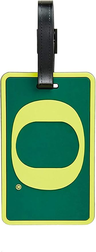 NCAA Florida Gators Soft Bag Tag