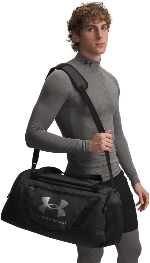 Under Armour Undeniable 5.0 Duffle