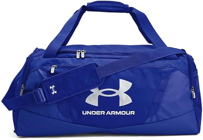 Under Armour Undeniable 5.0 Duffle
