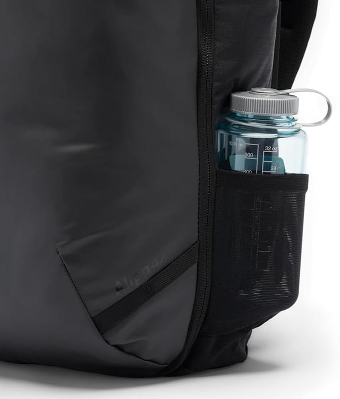 Cotopaxi Allpa 42L Travel Pack, Black