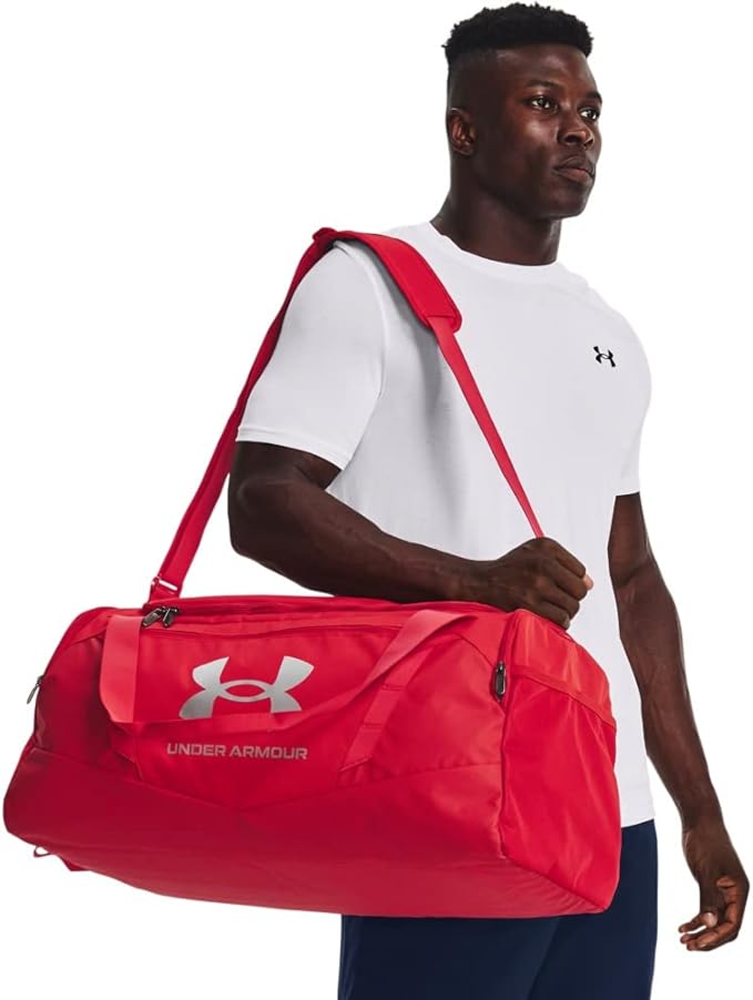 Under Armour Undeniable 5.0 Duffle