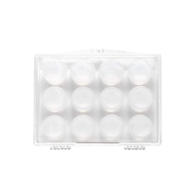 Aqua Ears® Soft Moldable Earplugs, 18 Pairs