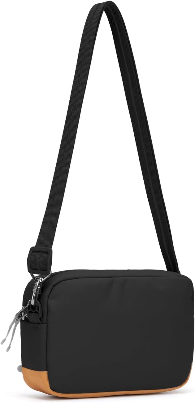 Pacsafe GO Crossbody | Anti Theft