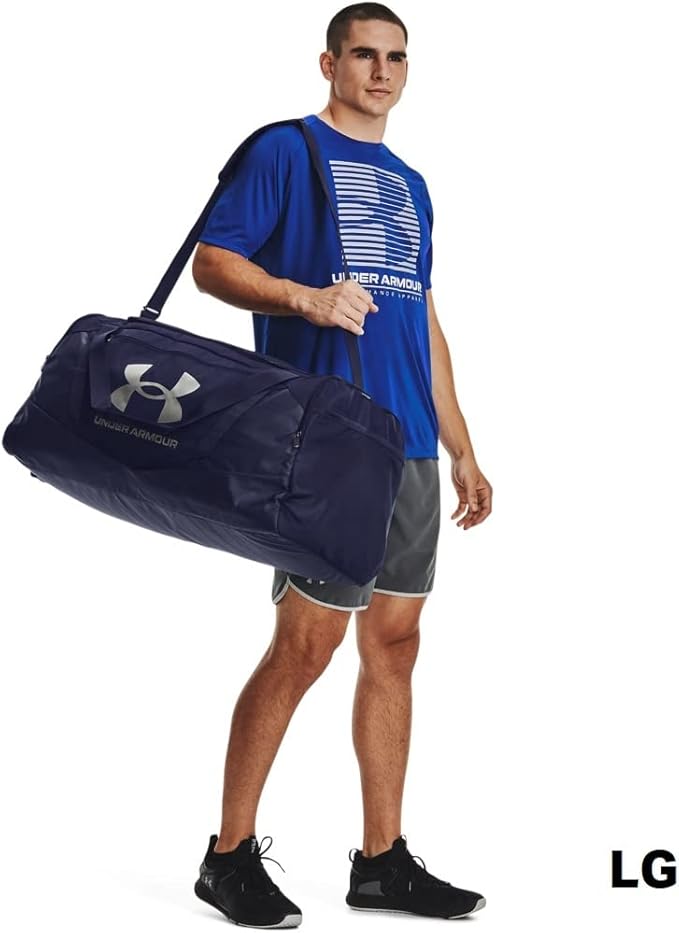 Under Armour Undeniable 5.0 Duffle