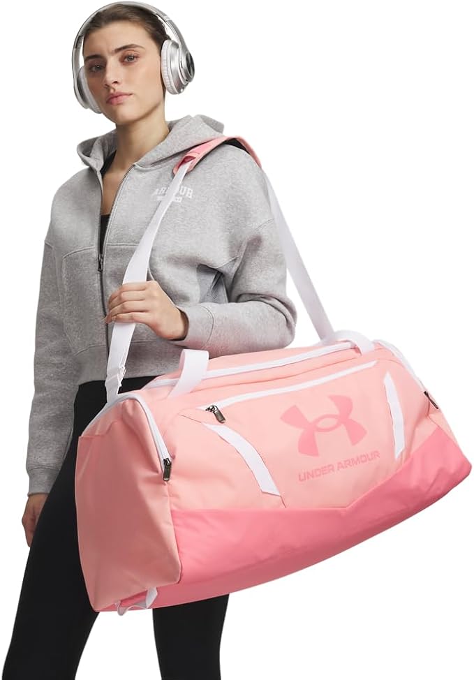 Under Armour Undeniable 5.0 Duffle