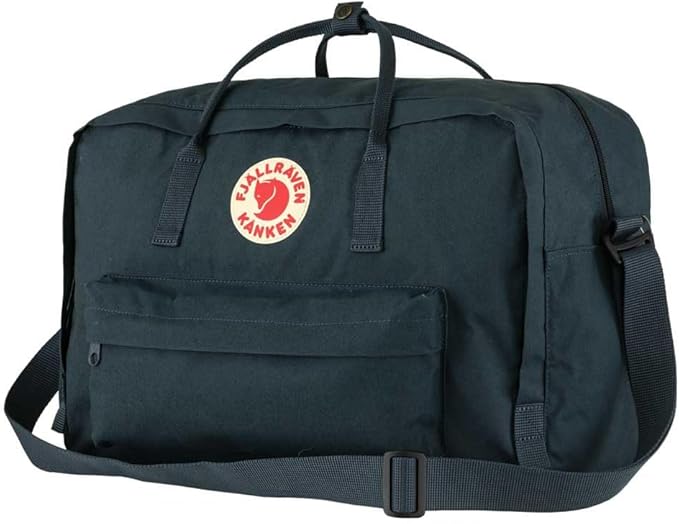 Fjällräven Kanken Weekender F23802-560, Navy