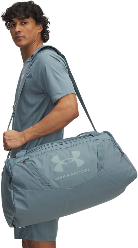 Under Armour Undeniable 5.0 Duffle