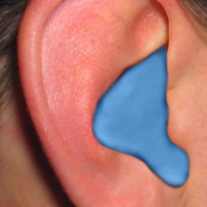 Radians Custom Molded Earplugs