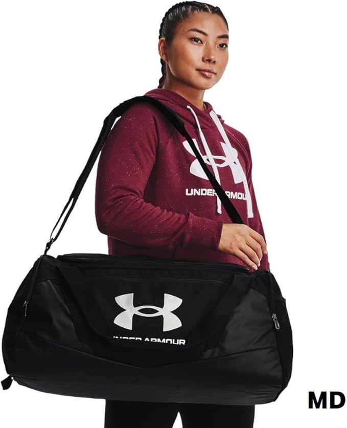 Under Armour Undeniable 5.0 Duffle