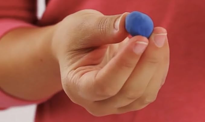 Pure Beeswax Earplugs – NRR 34 Noise Cancelling Ear Plugs for Sleeping, Snoring, Swimming & Loud Noise (2 Pairs)