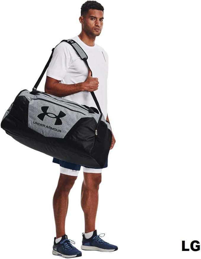 Under Armour Undeniable 5.0 Duffle