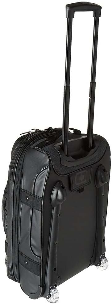 OGIO Layover Travel Bag (Graphite)
