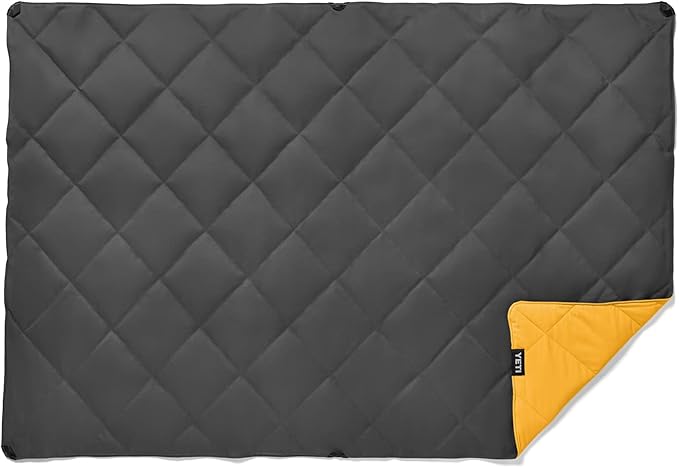 YETI Lowlands Blanket, Multi-Use Blanket with Travel Bag
