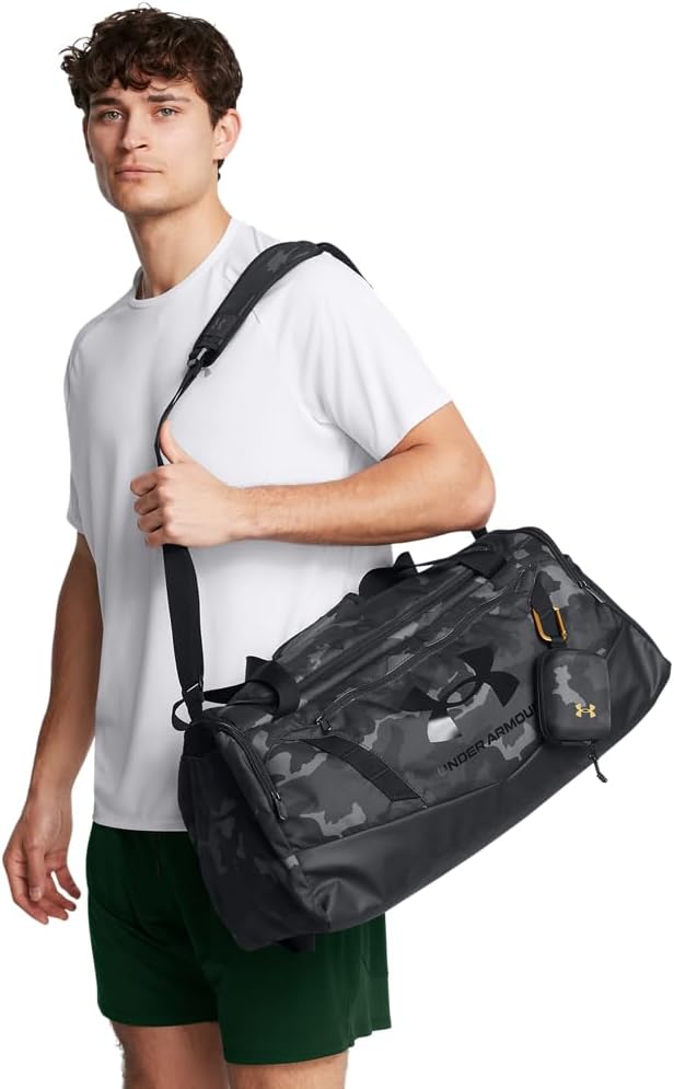 Under Armour Undeniable 5.0 Duffle