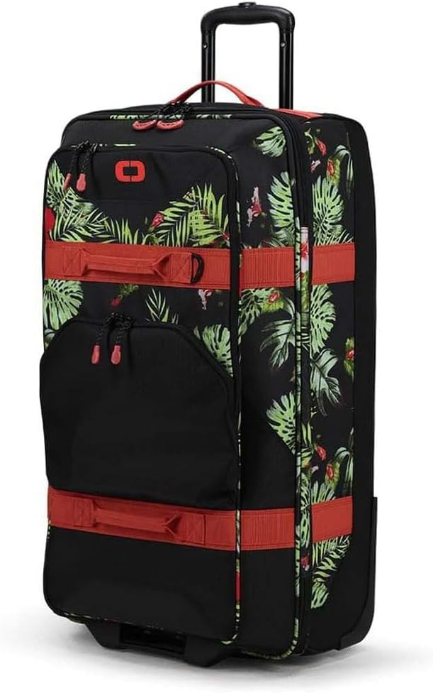 OGIO Alpha Layover Travel Bag (Aloha)
