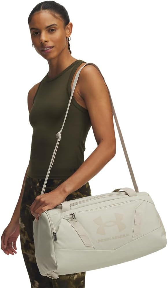Under Armour Undeniable 5.0 Duffle