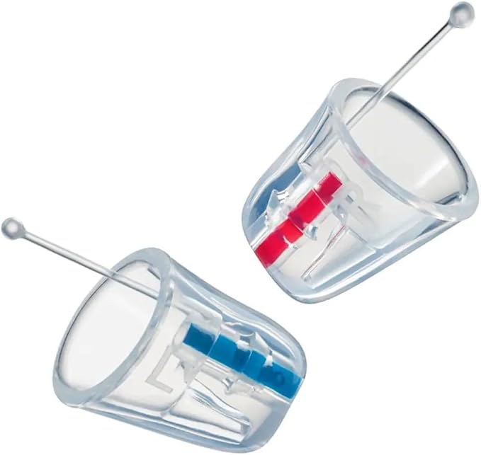 Earasers 19dB Noise Reducing Earplugs