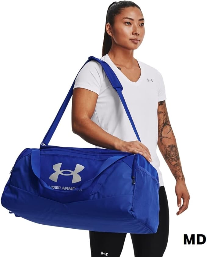 Under Armour Undeniable 5.0 Duffle