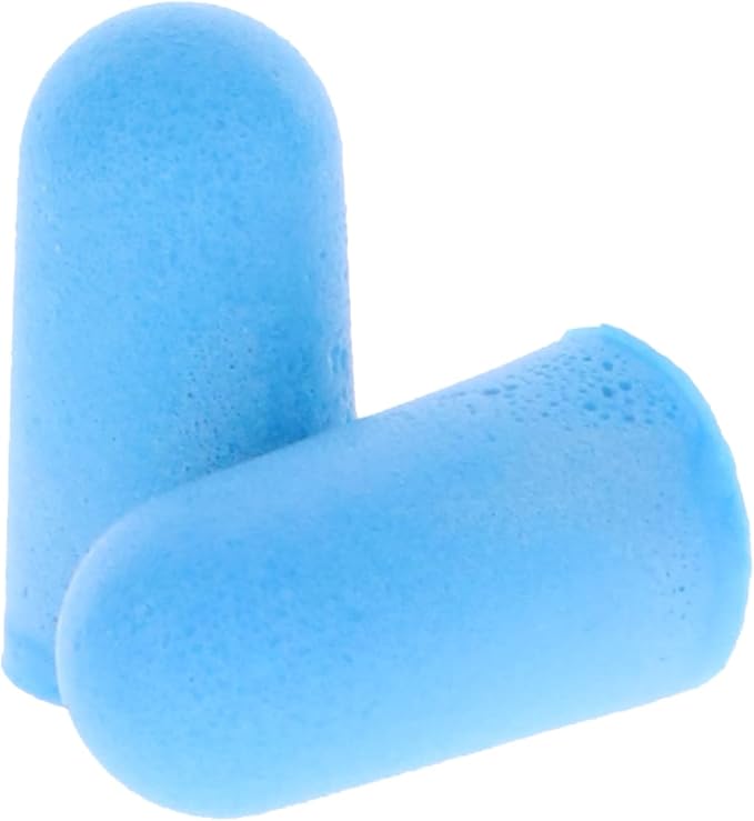 HEAROS Xtreme Ear plugs - Best In Class Noise Cancelling Disposable Foam Earplugs With NRR 33 Hearing Protection, 14 pairs