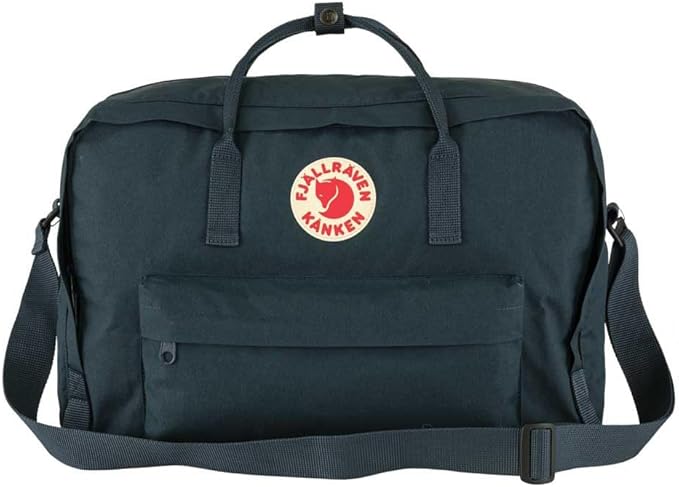 Fjällräven Kanken Weekender F23802-560, Navy