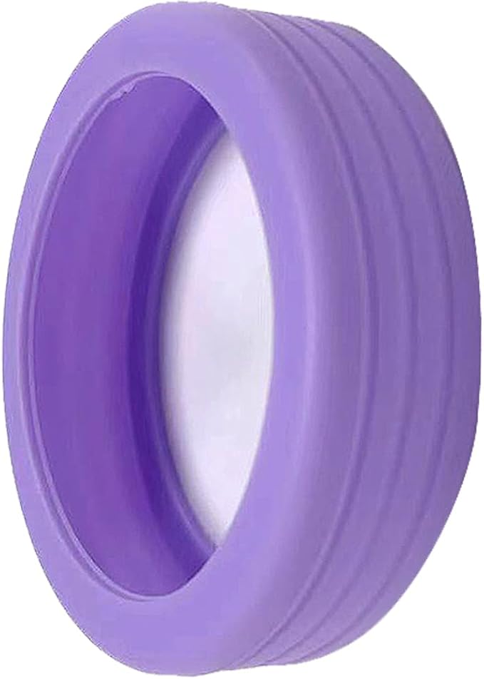 16 Pcs Luggage Wheel Covers Silicone Luggage Wheel Protector Suitcase Wheel Covers for Luggage Wheels Replacement Office Chair Caster (A_LTPUR)