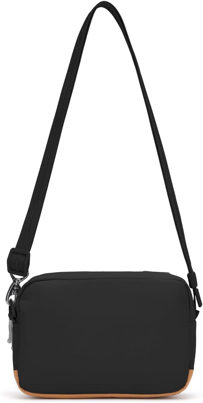 Pacsafe GO Crossbody | Anti Theft