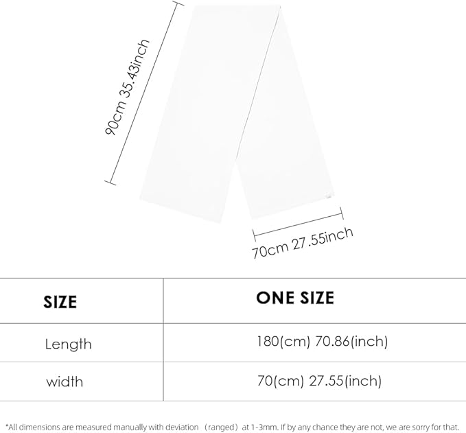 Sun Shawl UV Sun Protection UPF 50+ Beach Travel Scarf Wrap Summer Swimsuit Cover Up Cooling Blanket