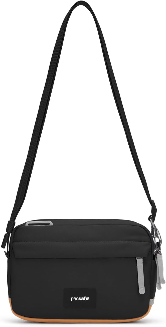 Pacsafe GO Crossbody | Anti Theft