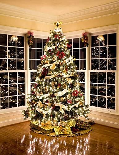 Twinkle Star 300LED 99FT Copper Wire String Lights Battery Operated 8 Modes Fairy Lights with Remote Waterproof Fairy String Lights for Outdoor Christmas Lights Wedding Party Decoration Warm White | Battery Operated, 8 Modes with Remote, Waterproof, In...