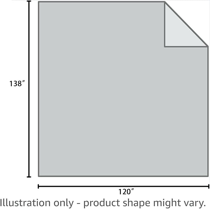 Extra Large Soft Cozy 120x138 Inches Seamless Oversized King Fleece Blanket - Huge 3D Jacquard Decorative 10'x11.5' California King Blanket for Bed, Sofa, Couch, Travel, Red Chain