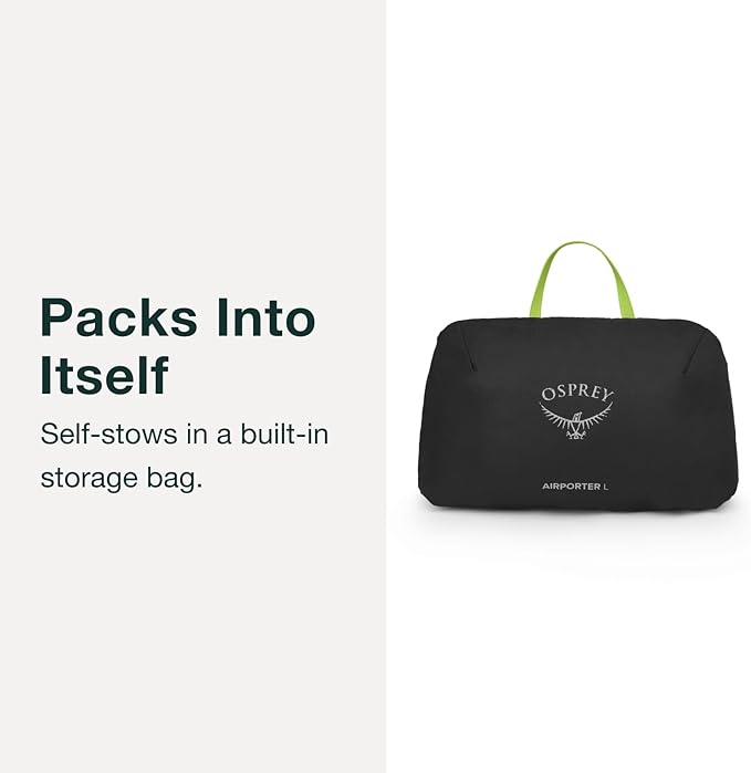 Osprey Airporter Protector for Backpack