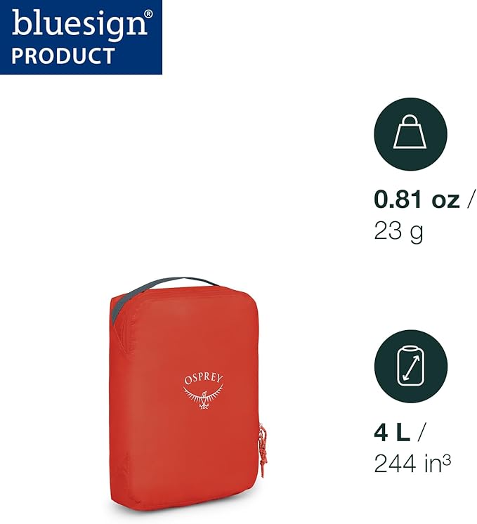 Osprey Ultralight Travel Packing Cube