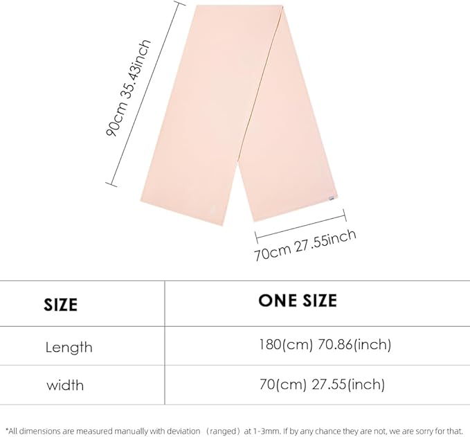 Sun Shawl UV Sun Protection UPF 50+ Beach Travel Scarf Wrap Summer Swimsuit Cover Up Cooling Blanket